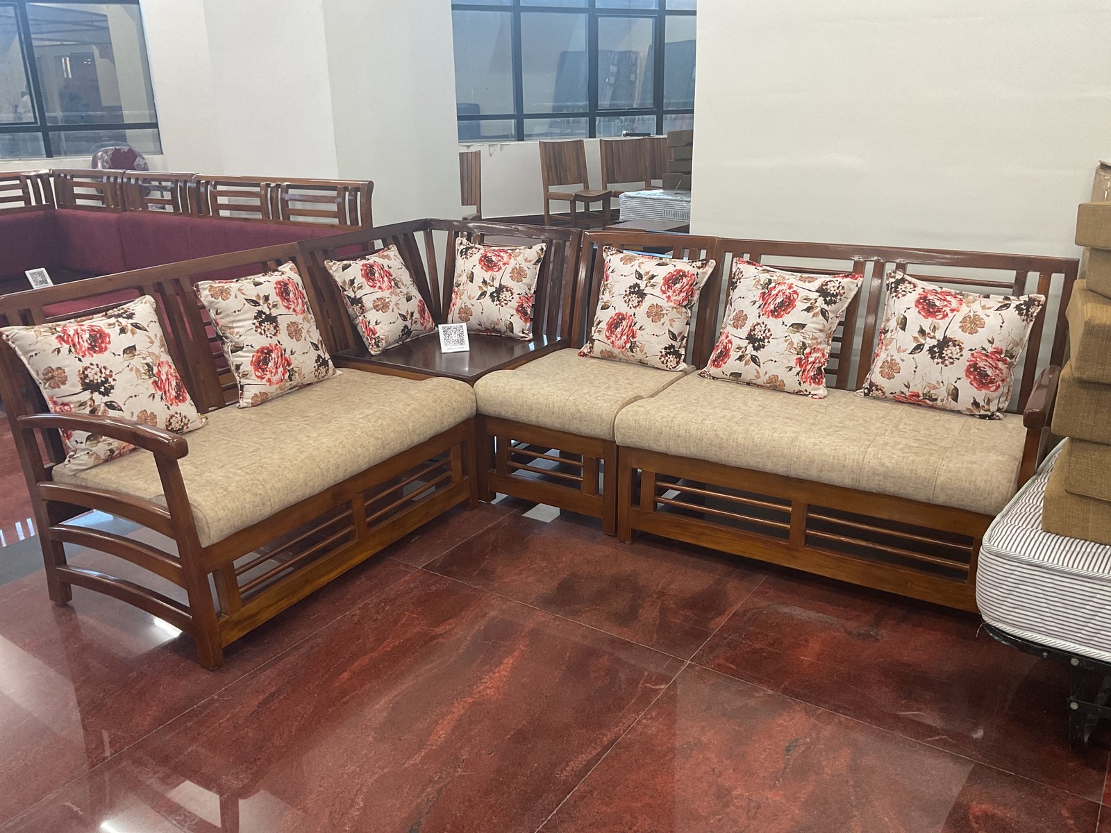 Mahakali Furnitures