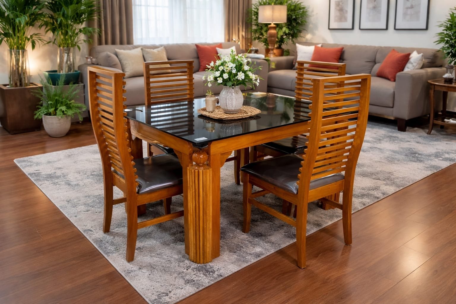 Mahakali Furnitures