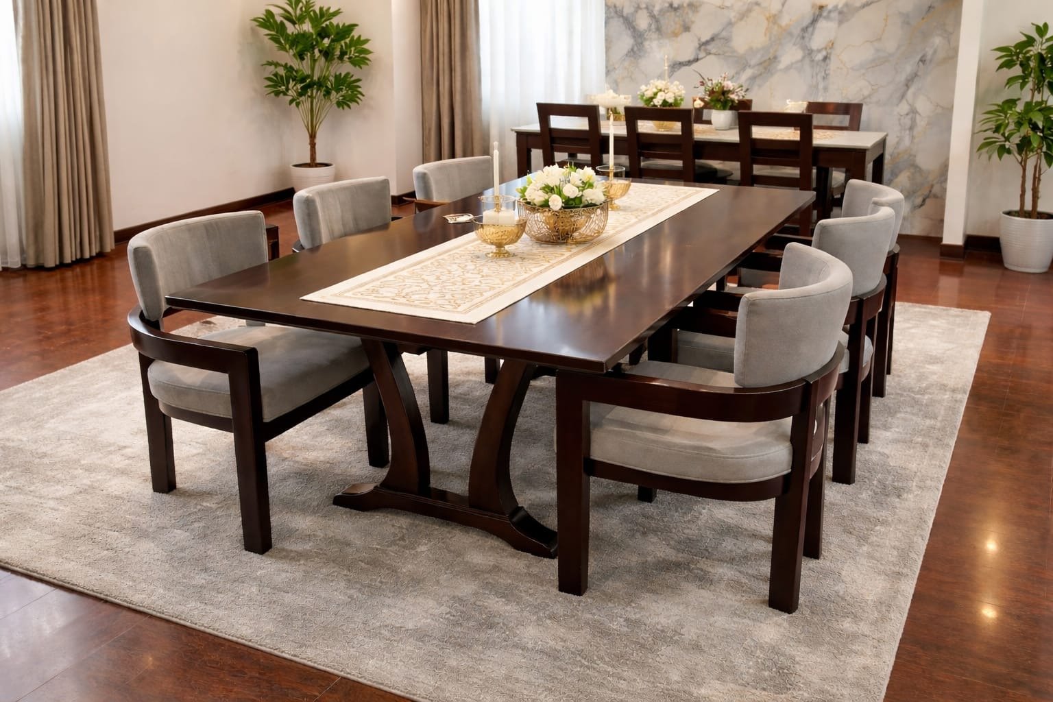 Mahakali Furnitures