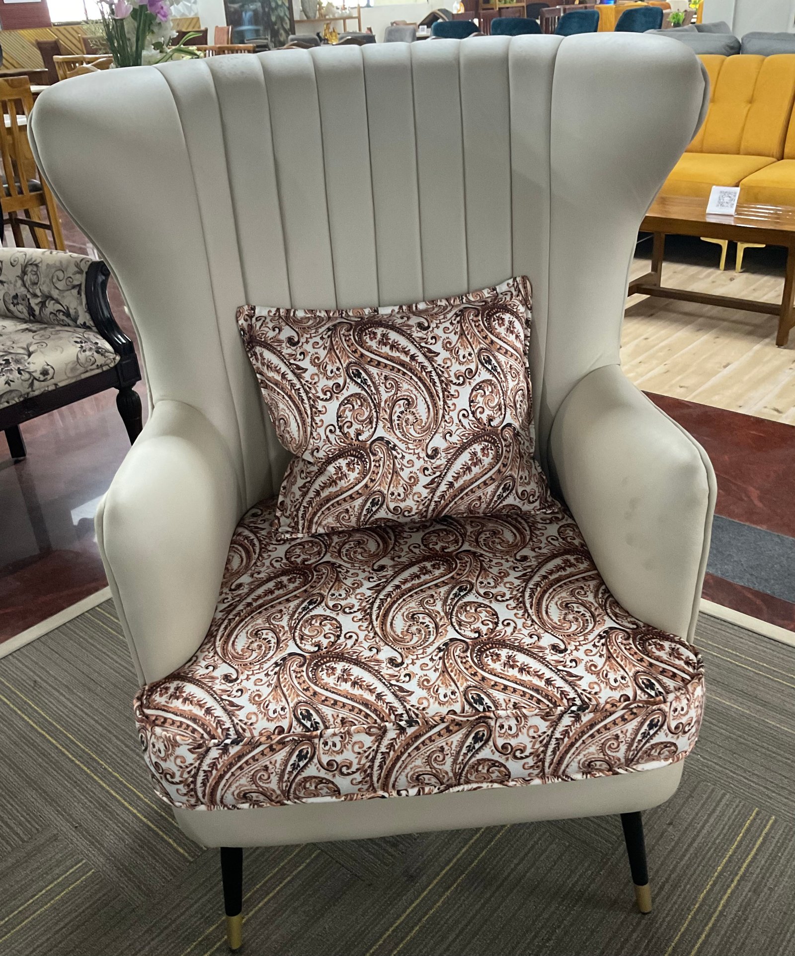 Mahakali Furnitures