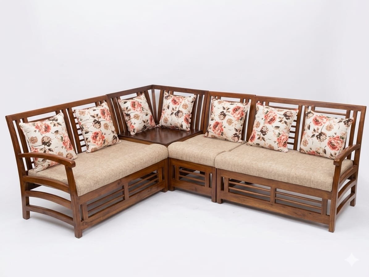 Mahakali Furnitures
