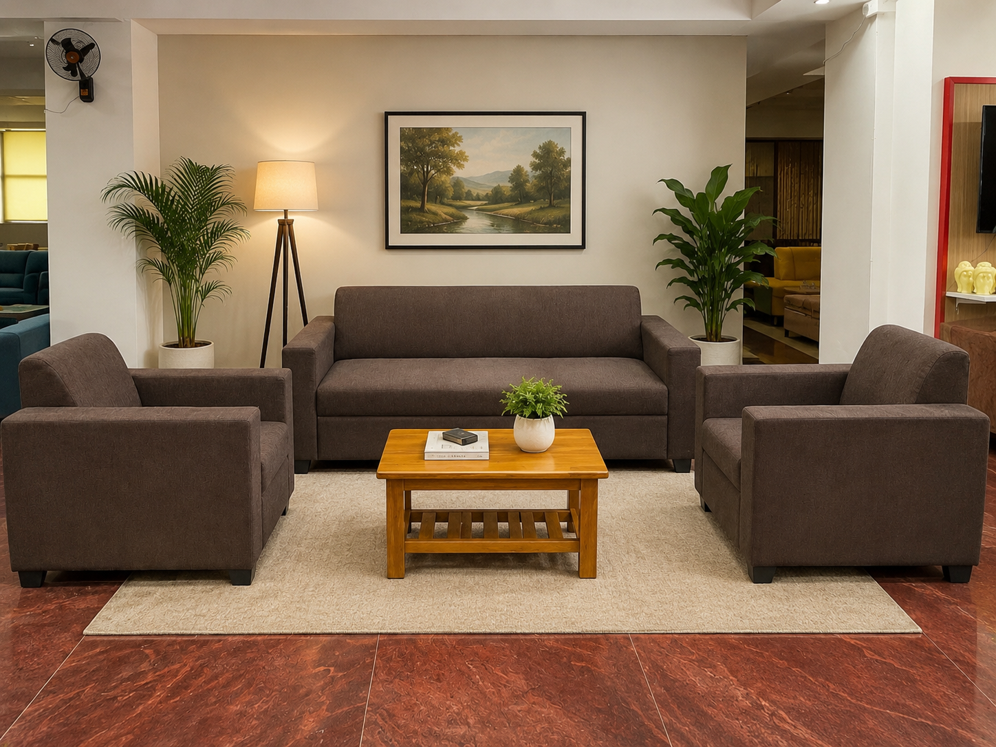 Mahakali Furnitures