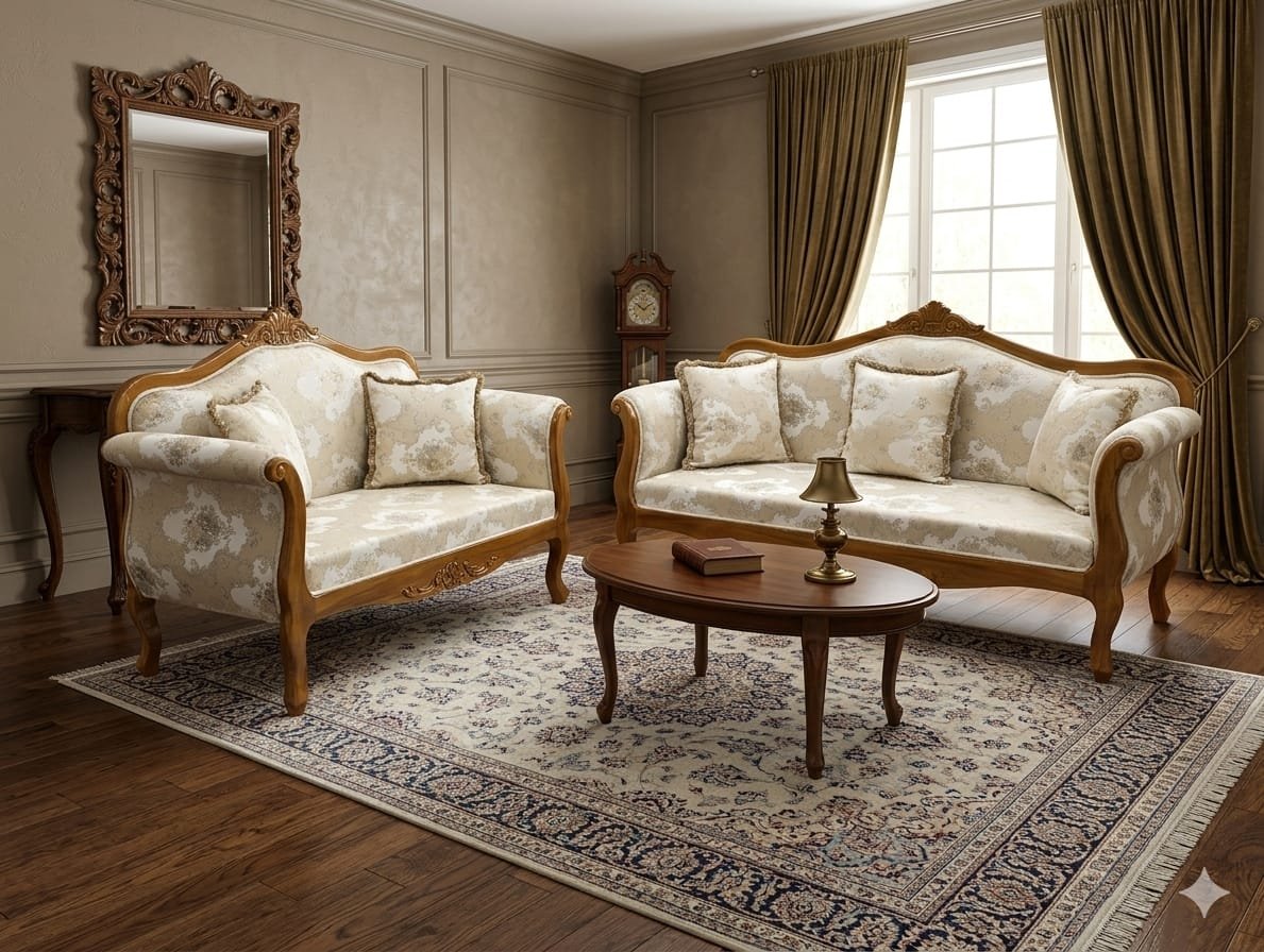 Mahakali Furnitures
