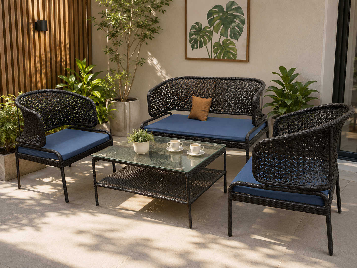 Mahakali Furnitures