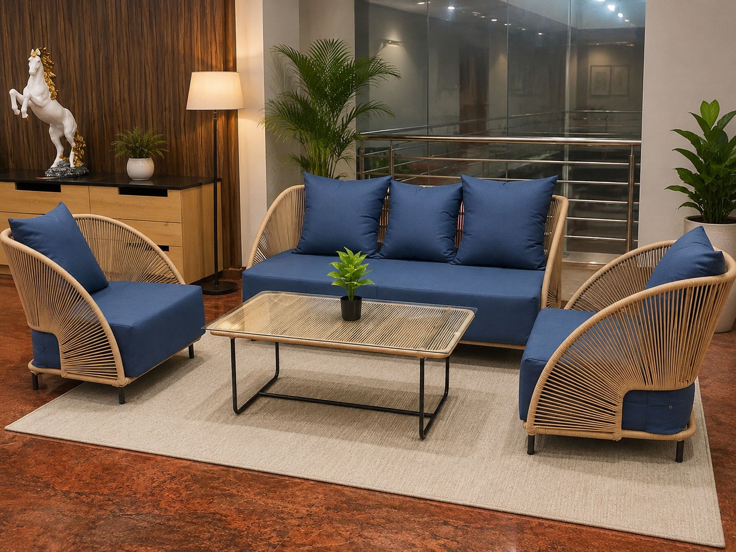Mahakali Furnitures