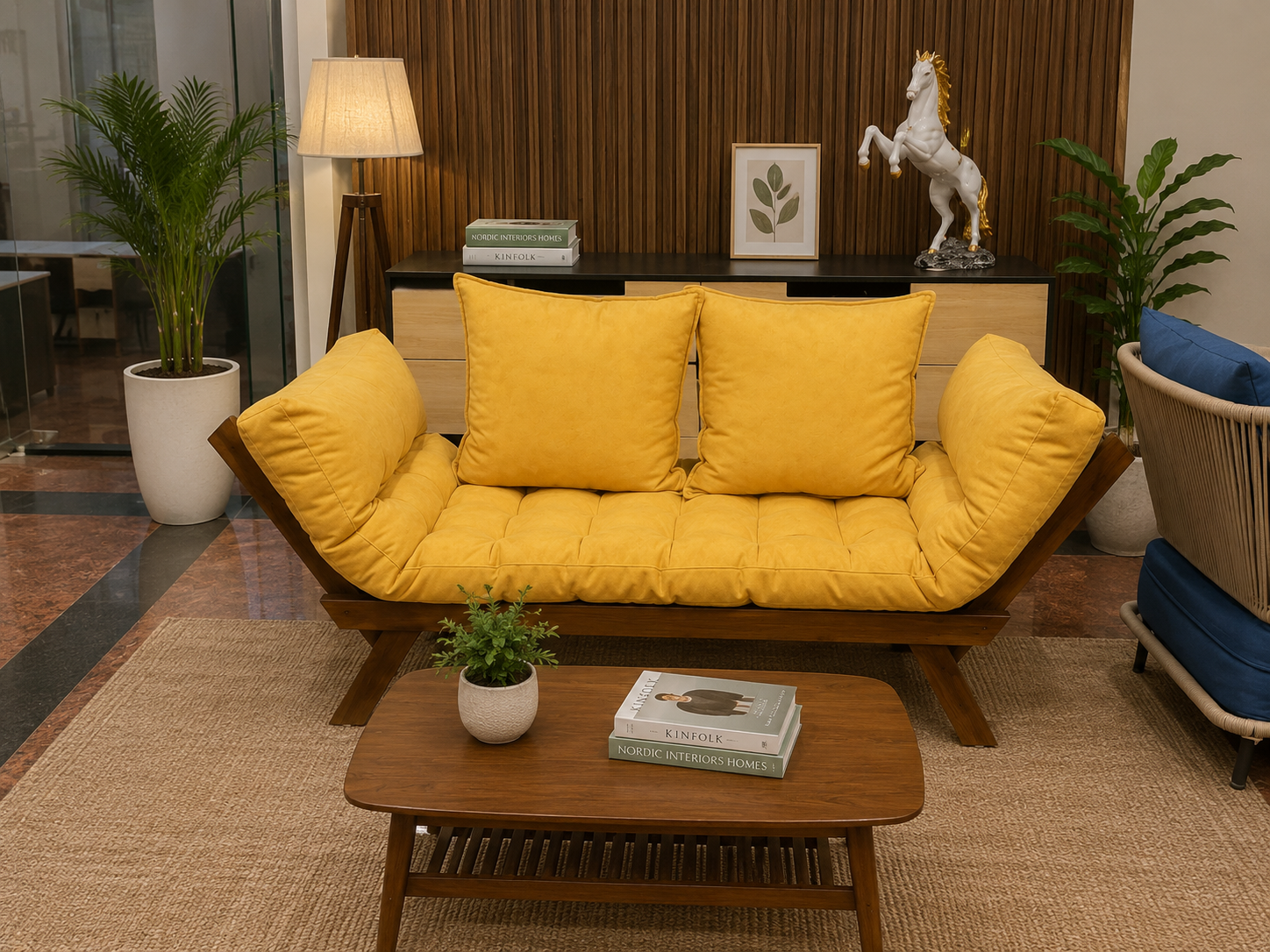 Mahakali Furnitures