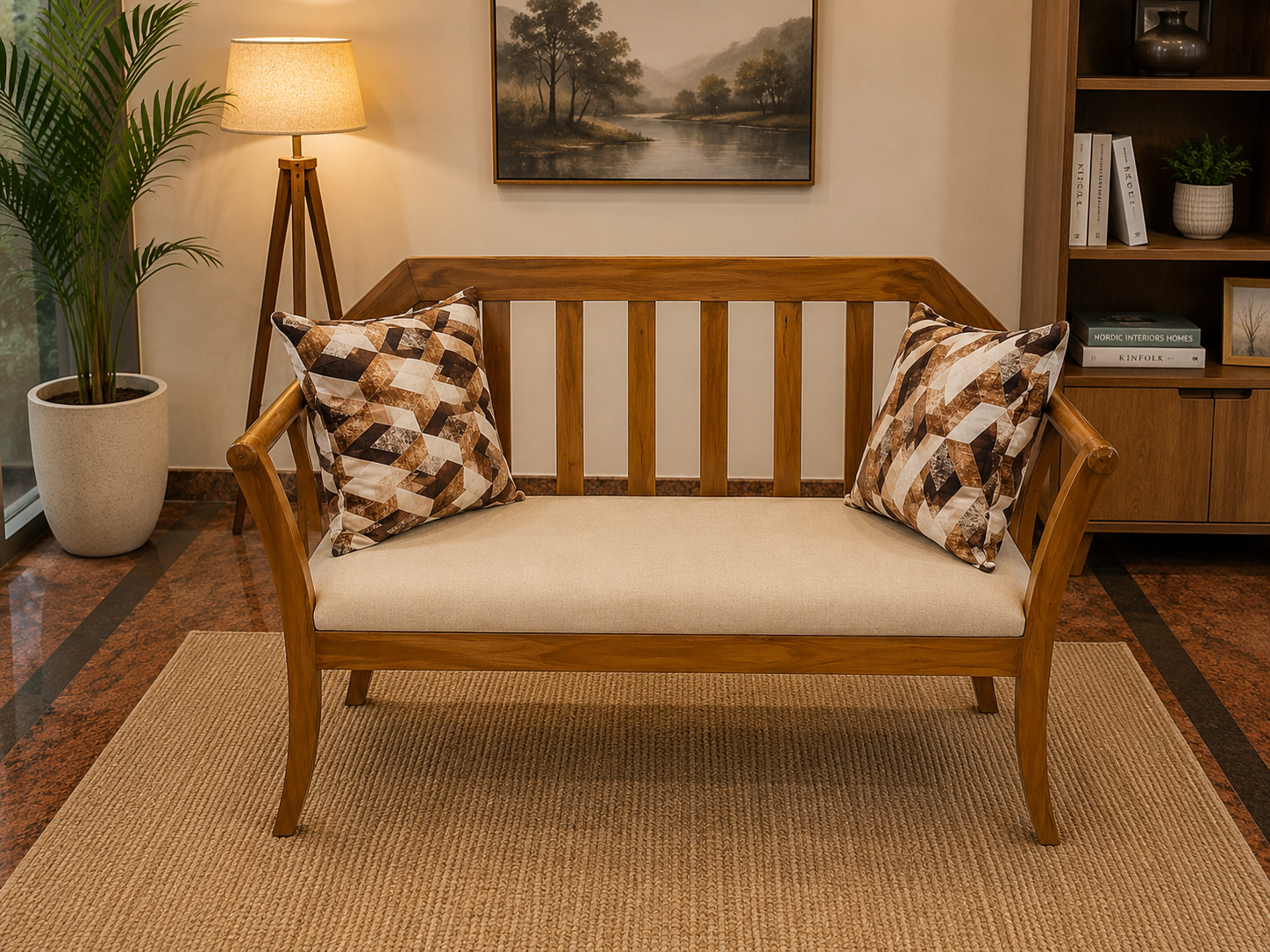 Mahakali Furnitures