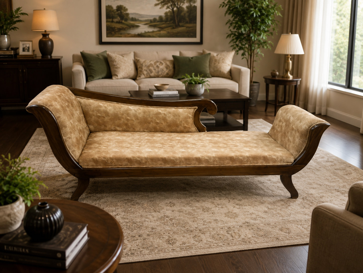 Mahakali Furnitures